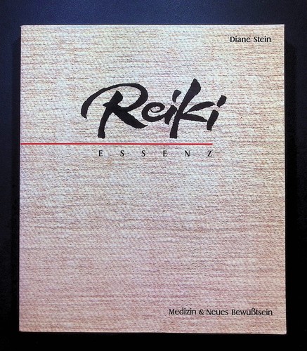 Reiki essenz der wegweiser zu - der,