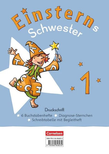 Einsterns schwester - schwester,