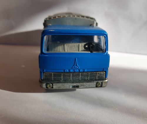 Siku v274 haller müllwagen - siku,