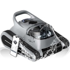 SAT30 Poolroboter Schwimmbad