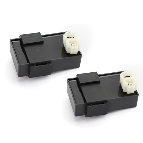 Cdi steuergerät für - 2x, cdi-steuergerät