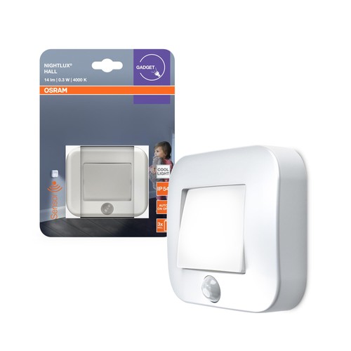 Osram nightlux nachtlicht - nightlux,