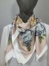 Silk Feeling / Seiden Gefühl