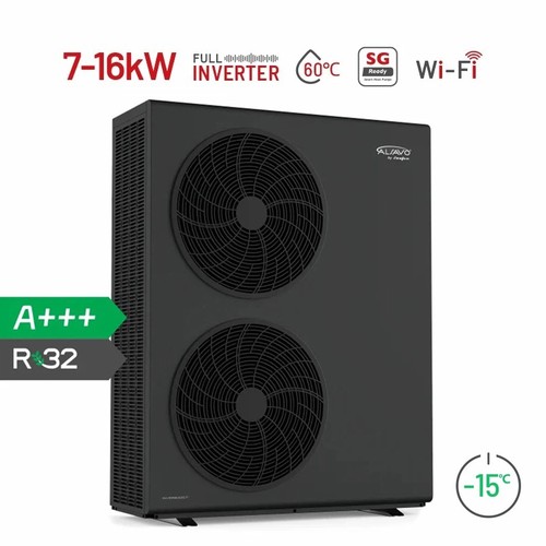 Alsavo r32 7kw - alsavo, 16kw