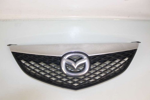 Kühlergrill komplett mazda - kühlergrill,