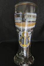 Großes schweres weißbier - schweres,