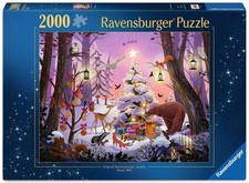 Ravensburger Puzzle