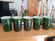 Mezőtúr vintage becher - 5,