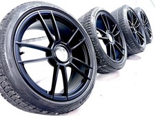 Original Porsche 911 992