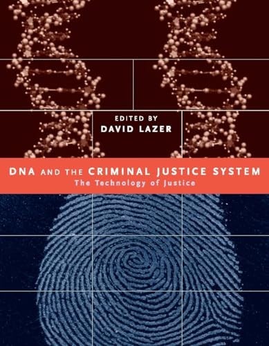 Dna and the criminal - the,