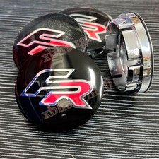 4x 56MM Für Seat FR Alufelge