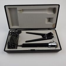 Altes Grundig Magnet Mikrophon GDM 313 Mit Box Sammlerstück