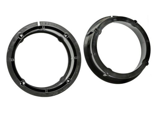 Lautsprecherringe adapter set - adapter,