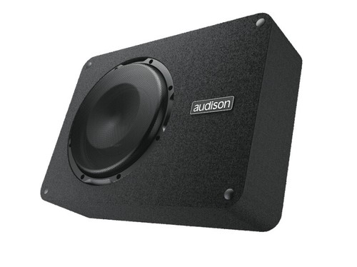 Audison apbx10ds subwoofer - audison,