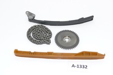 Kawasaki VN 900 Custom VN900C 2007 - Steuerkette Gleitschienen Nockenwellenzahnr