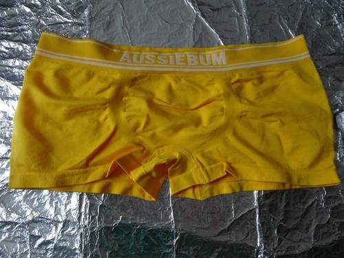 Underwear aussiebum trunk - underwear,