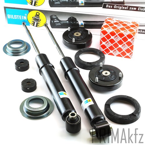 Bilstein seriensatz - 2x,