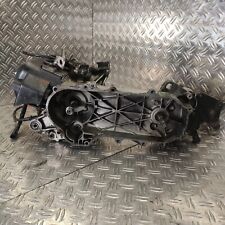 MOTOR MOTORBLOCK ZYLINDER SYM RED DEVIL 50 JET 50 EURO X BL05W 22016