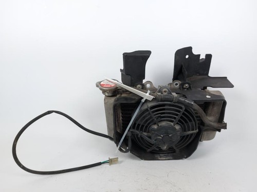 Kühler honda 125 - honda, sh