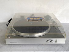 Vintage NORDMENDE Direct Drive