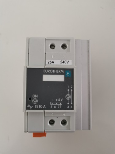 Eurotherm analog konverter - eurotherm,