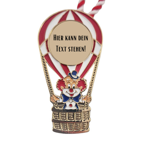 Personalisierte medaille orden - personalisierte,