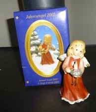 Goebel Jahresengel 2005 mit