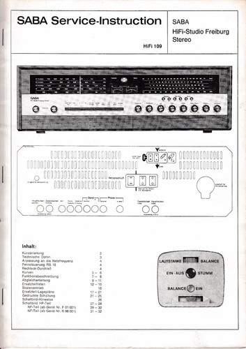 Service manual anleitung für - manual-anleitung,