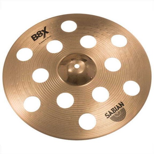 Sabian b8x zone crash - b8x, o-zone