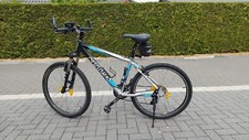 Kellys Mountainbike 26 zoll. 27 Gang Shimano Deore