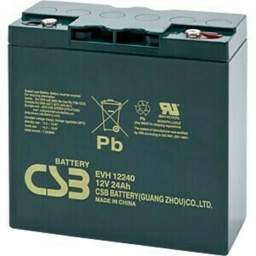 Csb evh12240 12v - evh12240,