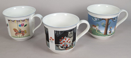 Villeroy boch galerie - &,