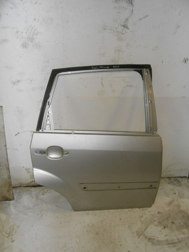 Tür ford fiesta türer - tür,