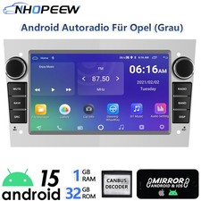 Für Opel Astra H Corsa C D