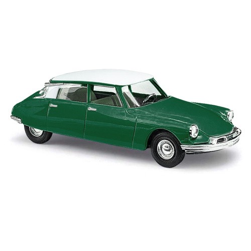Citroen 19 - citroen, ds