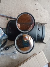 Diverse Teile für Yamaha XV 535 Virago