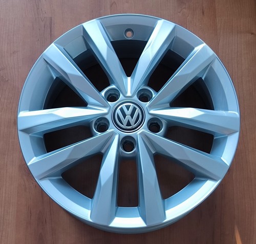 Original touran 5ta - vw,