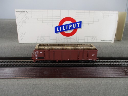 Liliput spur 24405 - liliput,