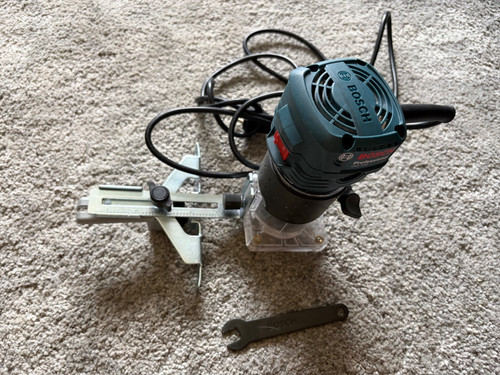 Bosch professional gkf 550 - professional,