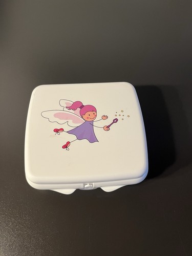 Tupperware sandwichbox - tupperware, „