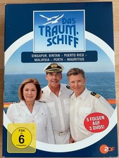 Das Traumschiff DVD Box 10 - 5