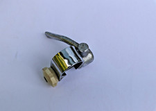 Schnellspanner mit Schelle für  Mifa Klappfahrrad Klapprad DDR