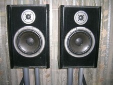 2 große Boxen Quadral Status