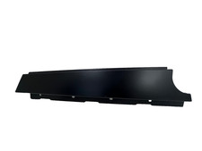 BMW 1 E87 Blende B Säule Tür Verkleidung Hinten Rechts Schwarz 7068102 Original