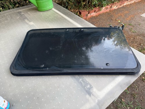 Glashubdach für audi coupe - für,
