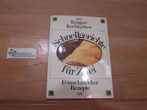 Kochkarten teil 14 - kochkarten;,