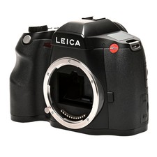 Leica gebraucht - leica, (typ