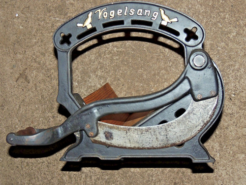 Vogelsang antike guss - vogelsang,
