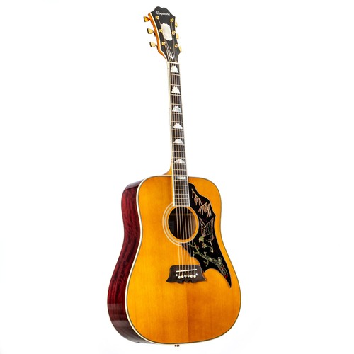 Epiphone masterbilt excellente - masterbilt,