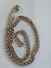 Thomas Sabo Kette Massiv 90cm